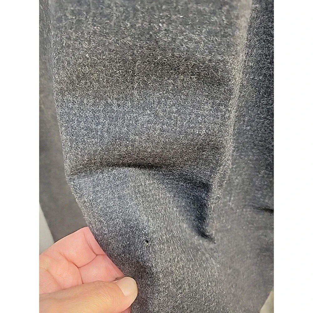 Vintage Old World Craftsmen‎ made in Italy Wool Pants Slacks S/M